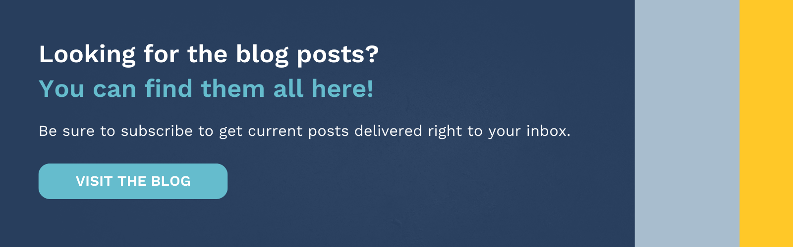 Visit the new Curi Blog